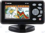 MF-SAMNF430 - SAMYUNG NF430. DISPLAY COLOR 4,3". SONDA
