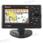 MF-SAMNF500 - SAMYUNG NF500 GPS-PLOTER-SONDA 5" TRAND.
