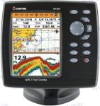 MF-SAMNF560 - SAMYUNG NF560. DISPLAY COLOR 5,6". SONDA