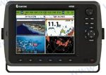MF-SAMNF80 - SAMYUNG NF80. DISPLAY COLOR 8". TRANSD B