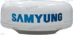 MF-SAMSMR3700 - RADAR SAMYUNG SMR3700