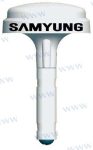 MF-SAMSNX300 - NAVTEX RECEPTOR SAMYUNG SNX300