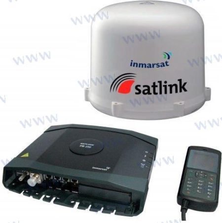 MF-SAT00843 - FLEETBROADBAND SATLINK FB250