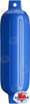 MF-SCAFG4A - DEFENSA POLYFORM FG -4 AZUL