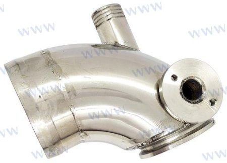 MF-SED3091200 - CODO ESCAPE INOX 860656