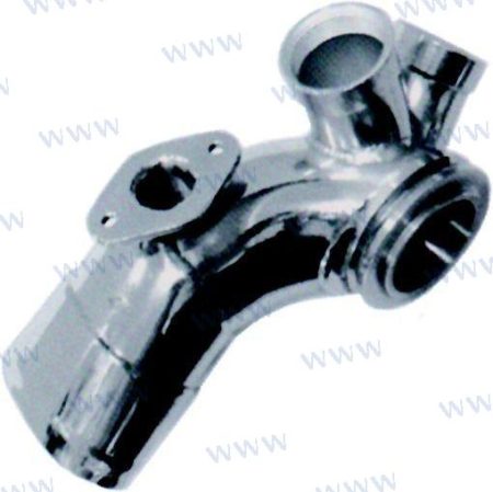 MF-SED3093300 - CODO MERCRUISER 200HP TD