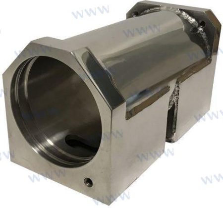 MF-SED3094200 - CARCASA ENFRIADOR ACEITE VOLVO