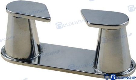 MF-SED3612102 - GUIACABOS INOX 160MM