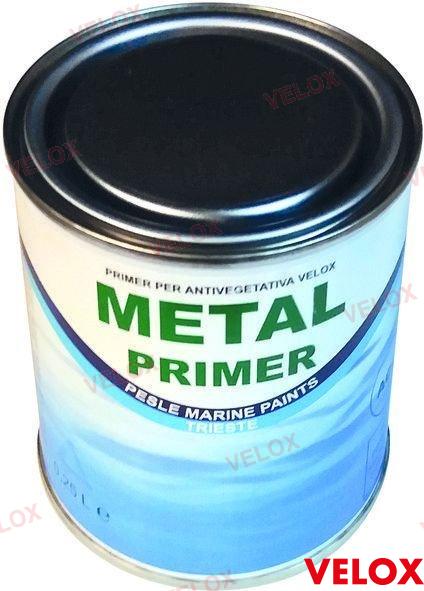 MF-SED4610101 - METAL PRIMER "MARLIN" 500 CC. VERDE