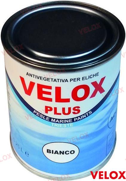 MF-SED4612903 - ANTIFOULING "VELOX PLUS" 250 CC. BLANCO