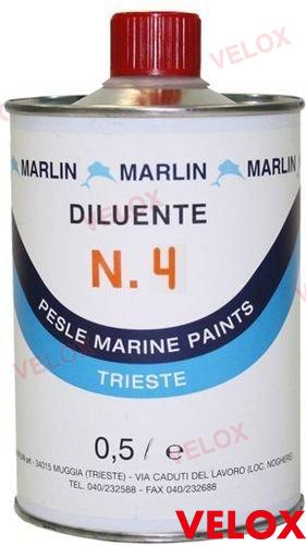 MF-SED4617201 - DILUYENTE N.4