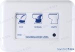 MF-SFAAC120214 - PANEL CONTROL LUXE