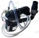 MF-SFAMPSN3524VCLAV - MOTOR COMPLETO SN35 24 V