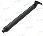 MF-SFPHH81002 - BOMBA DE PISTON 483 MM NEGRO
