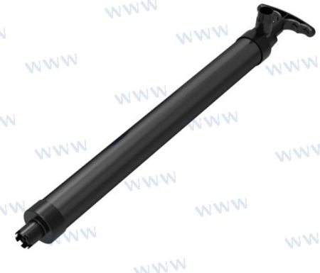 MF-SFPHH81002 - BOMBA DE PISTON  483 MM NEGRO