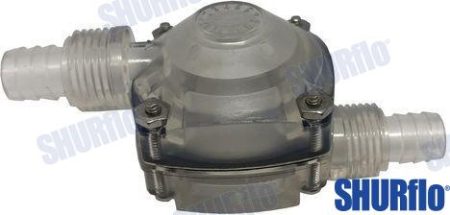 MF-SH170-010-00 - FILTRO BOMBA DE AGUA