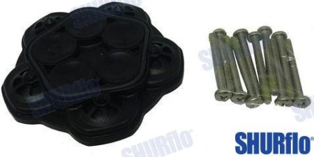 MF-SH94-030-01 - KIT VALVULAS 590X