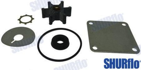 MF-SH94-120-00 - KIT IMPULSOR BOMBA ACEITE