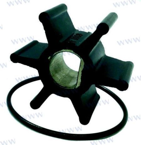MF-SHE08000K - KIT IMPULSOR SHERWOOD