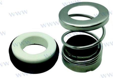 MF-SHE10545 - ESTOPADA BOMBA SHERWOOD 10545
