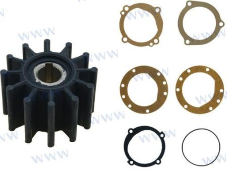 MF-SHE10615K - KIT IMPULSOR SHERWOOD