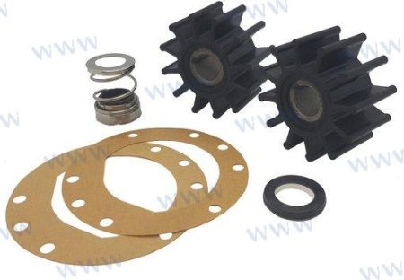 MF-SHE10656 - KIT REPARACION MENOR