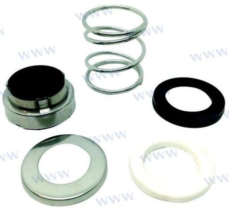 MF-SHE10927 - ESTOPADA BOMBA SHERWOOD 10927