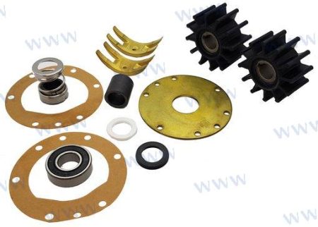 MF-SHE12300 - KIT REPARACION MAYOR