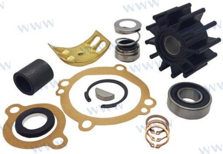 MF-SHE12937 - KIT REPARACION MAYOR