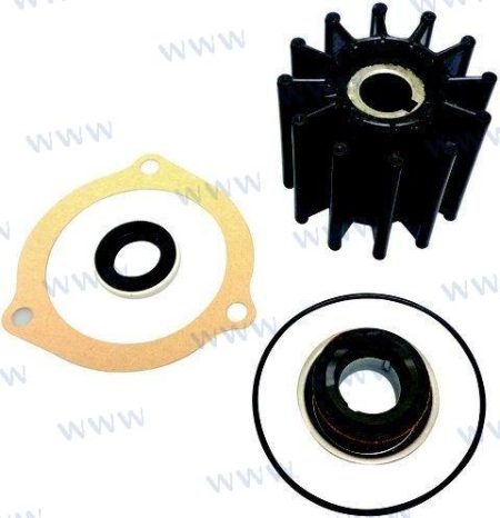 MF-SHE15979 - KIT REPARACION BOMBA AGUA 7.3
