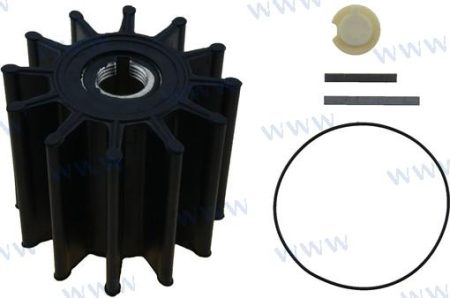 MF-SHE17000K - KIT IMPULSOR SHERWOOD