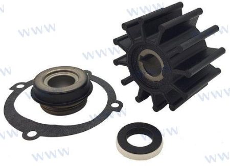 MF-SHE19301 - KIT REPARACION MENOR