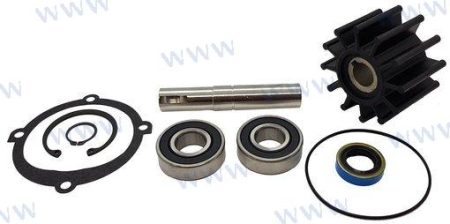 MF-SHE19354 - KIT REPARACION MAYOR