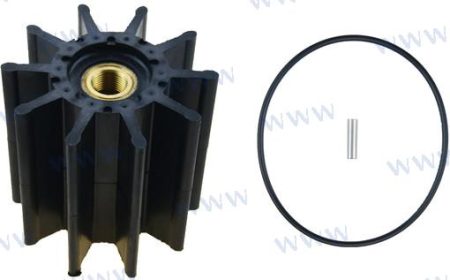 MF-SHE22000K - KIT IMPULSOR