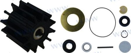 MF-SHE23972 - KIT REPARACION MENOR