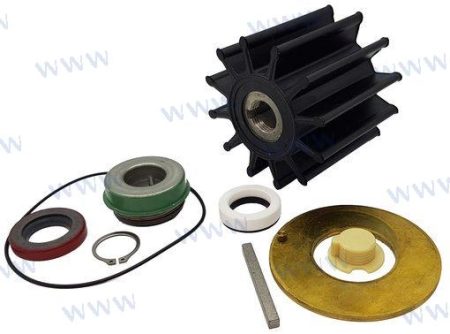 MF-SHE23973 - KIT REPARACION MENOR