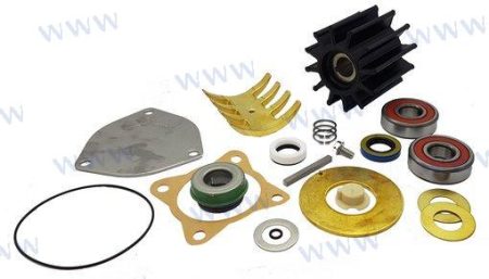 MF-SHE23974 - KIT REPARACION MAYOR