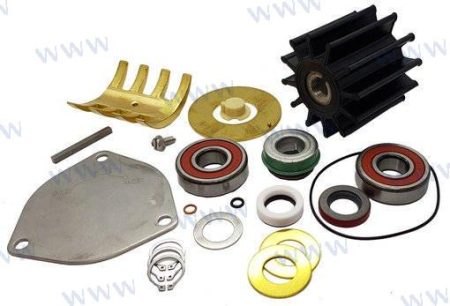 MF-SHE23975 - KIT REPARACION MAYOR