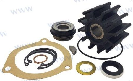 MF-SHE23976 - KIT REPARACION MENOR