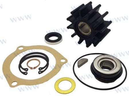 MF-SHE23979 - KIT REPARACION MENOR