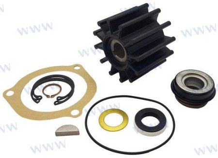 MF-SHE23980 - KIT REPARACION MENOR
