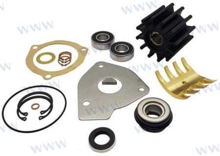 MF-SHE23981 - KIT REPARACION MAYOR