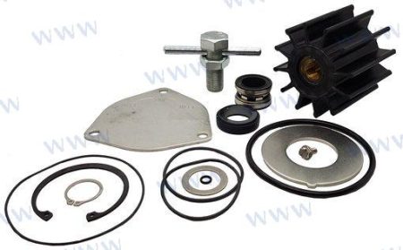 MF-SHE24227 - KIT MENOR