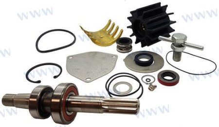 MF-SHE24228 - KIT MAYOR