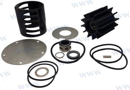 MF-SHE24655 - KIT MAYOR