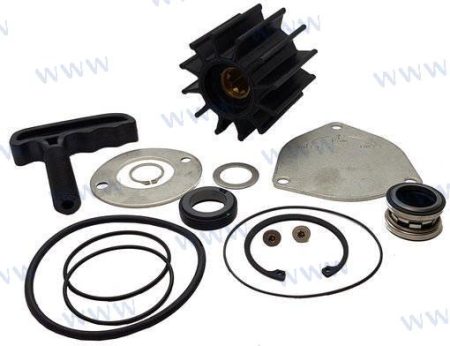 MF-SHE24841 - KIT REPARACION MENOR