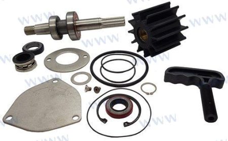 MF-SHE24842 - KIT REPARACION MAYOR