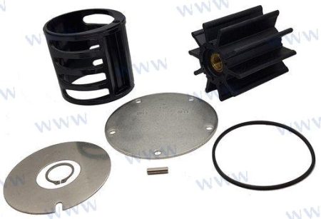 MF-SHE25017 - KIT REPARACION MENOR