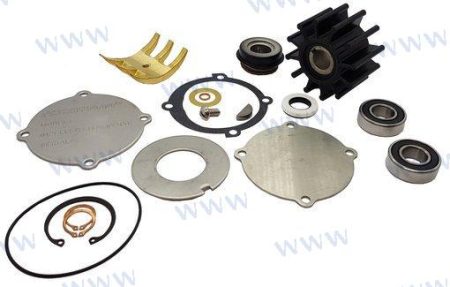 MF-SHE25029 - KIT REPARACION MAYOR