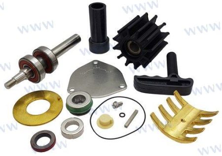 MF-SHE25121 - KIT REPARACION MAYOR
